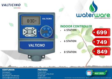 Waterware catalogue Page 29