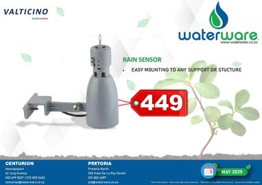 Waterware catalogue Page 30