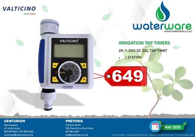 Waterware catalogue Page 31