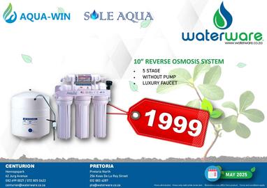 Waterware catalogue Page 4