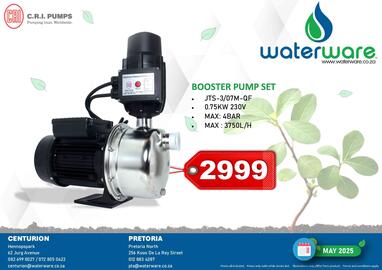 Waterware catalogue Page 6
