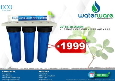 Waterware catalogue Page 7