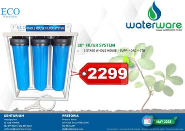 Waterware catalogue Page 8