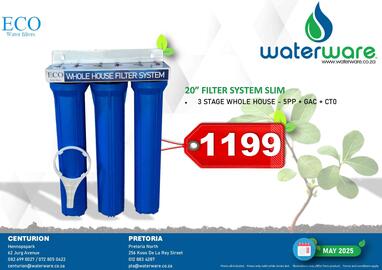 Waterware catalogue Page 9