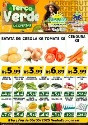 Catálogo Boa Esperança (válido até 6-05)