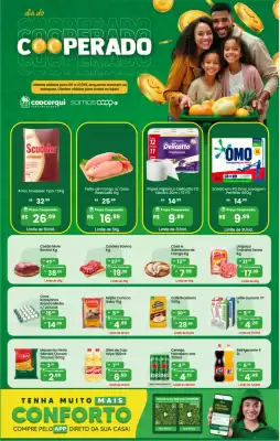 Catálogo Coocerqui (válido até 7-05)