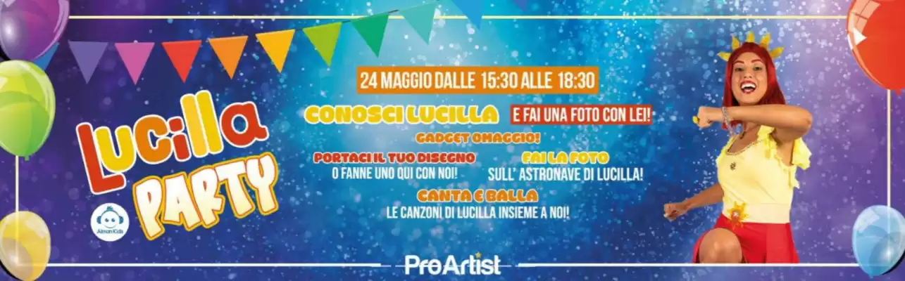 Volantino GrandApulia (valido fino al 24-05)