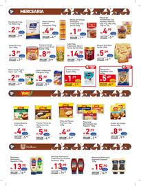 Catálogo Extrabom Supermercados semana 19 Página 2