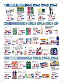 Catálogo Extrabom Supermercados semana 19 Página 3