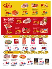 Catálogo Extrabom Supermercados semana 19 Página 4