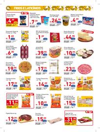 Catálogo Extrabom Supermercados semana 19 Página 5