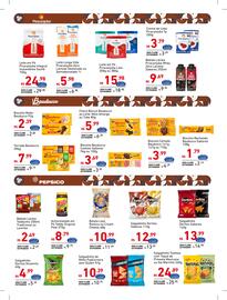 Catálogo Extrabom Supermercados semana 19 Página 7