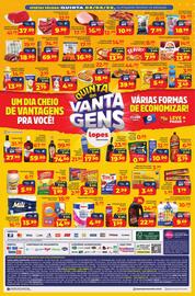 Catálogo Lopes Supermercados Página 2