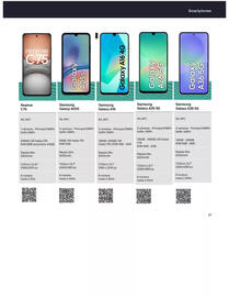 Folleto Phone House Página 27