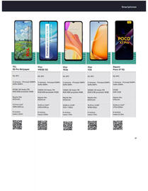 Folleto Phone House Página 31