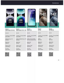 Folleto Phone House Página 33
