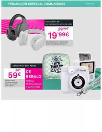 Folleto Phone House Página 37