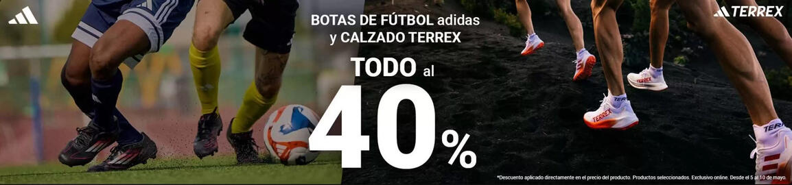 Folleto Forum Sport Página 1
