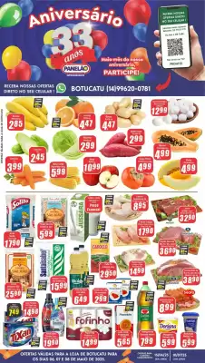 Catálogo Panelão (válido até 8-05)