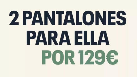 Folleto Dockers Página 1