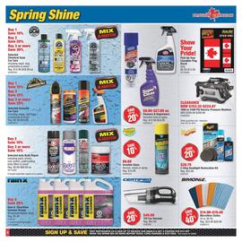 PartSource flyer Page 2