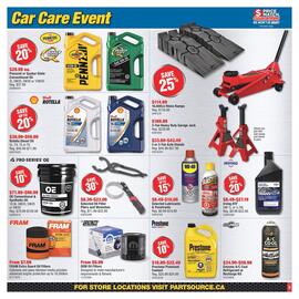 PartSource flyer Page 3
