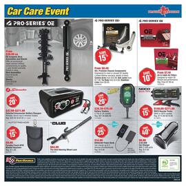 PartSource flyer Page 4
