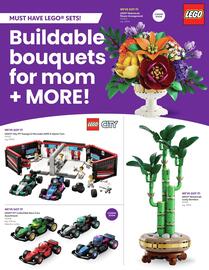 Toys R us flyer Page 2