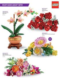 Toys R us flyer Page 3