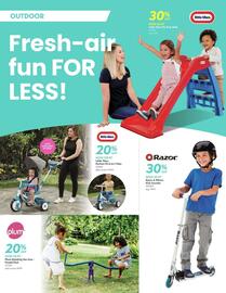 Toys R us flyer Page 5