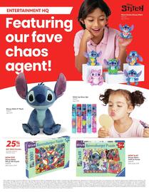 Toys R us flyer Page 7
