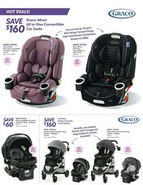 Babies 'R' Us flyer Page 2