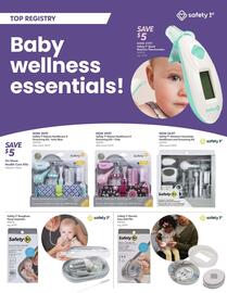 Babies 'R' Us flyer Page 3
