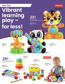 Babies 'R' Us flyer Page 6