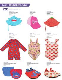 Babies 'R' Us flyer Page 8