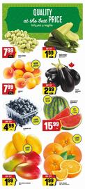 Marché Adonis flyer Page 4