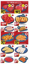 Marché Adonis flyer Page 5