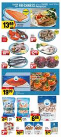 Marché Adonis flyer Page 6