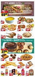 Marché Adonis flyer Page 8