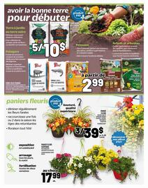Metro flyer Page 2
