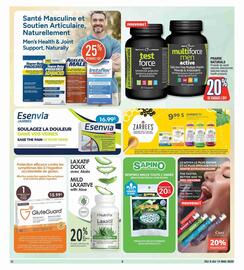 Jean Coutu flyer Page 3