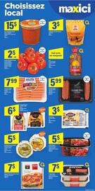 Maxi flyer Page 7