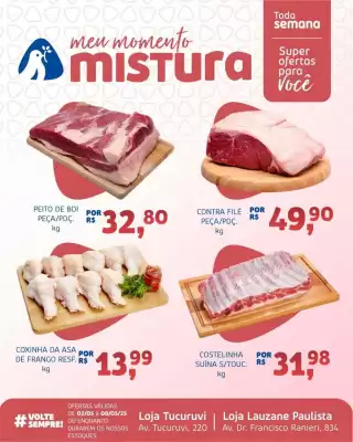 Catálogo Trimais Supermercado