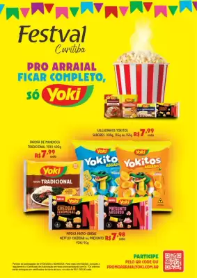 Catálogo Festval