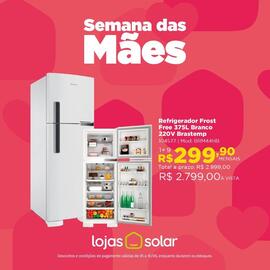 Catálogo Lojas Solar Página 2