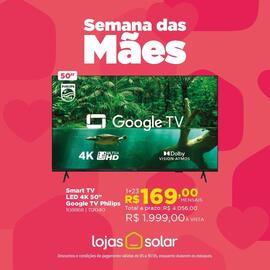 Catálogo Lojas Solar Página 5