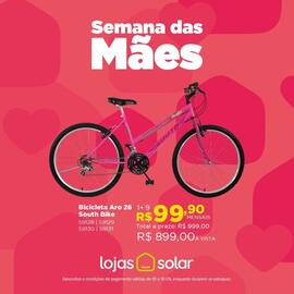 Catálogo Lojas Solar Página 6