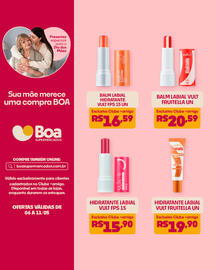 Catálogo Boa Supermercados semana 19 Página 3
