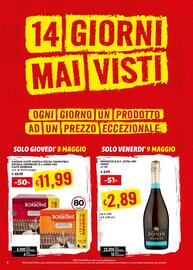 Volantino Bennet Pagina 2