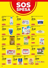 Volantino Bennet Pagina 20